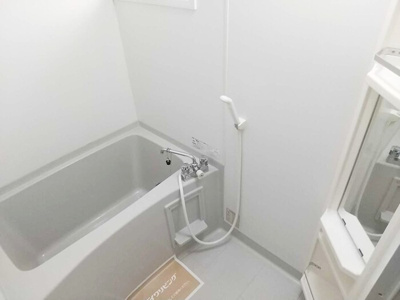 【浴室】 | ローゼンハイム