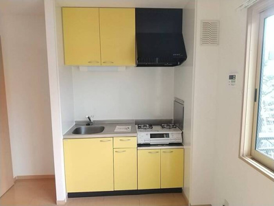 【キッチン】 | ローゼンハイム