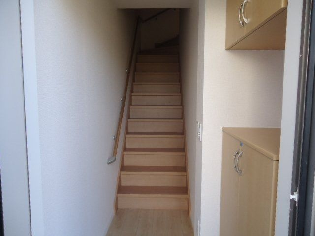 グリーンハイツのその他