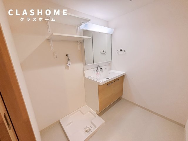 リバーサイド東洋　　刈谷市の賃貸ならクラスホーム刈谷店の洗面所|同物件の別部屋になります。
