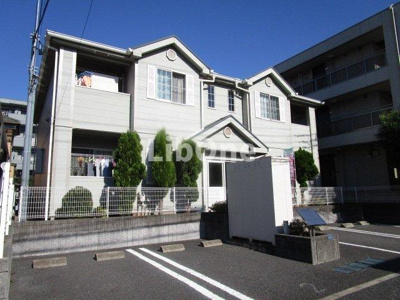 【外観】 | シャルマンヒルズ