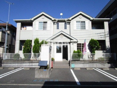 【駐車場】 | シャルマンヒルズ