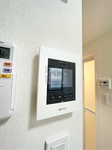 仮)上井草４丁目"Neo"AVANDのセキュリティ|同仕様