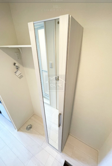 仮)上井草４丁目"Neo"AVANDの玄関|同仕様