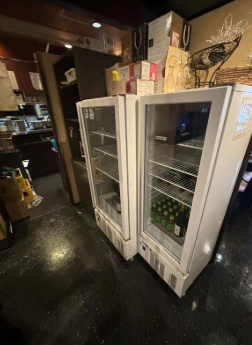 ひらかたサンプラザ３号館の内装