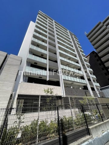 ミラージュパレス難波幸町