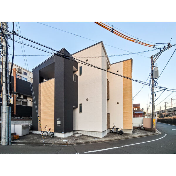 SAKURA　COURTの画像