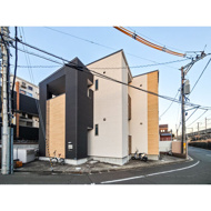SAKURA　COURTの画像
