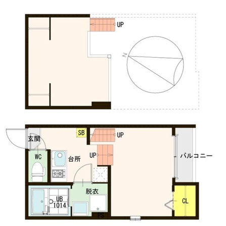 SAKURA　COURT