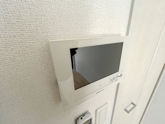 コンフォート25のセキュリティ