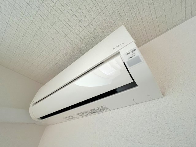 コンフォート25の設備