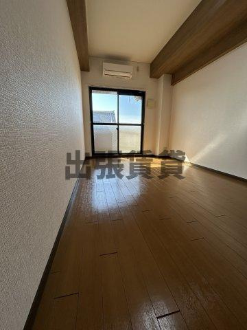 仲介手数料0円！！はやしビジデンスの居間・リビング