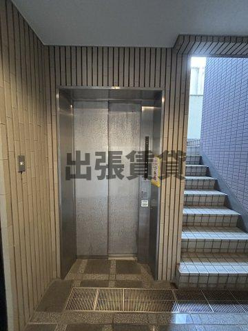 仲介手数料0円！！はやしビジデンスのその他共用部分