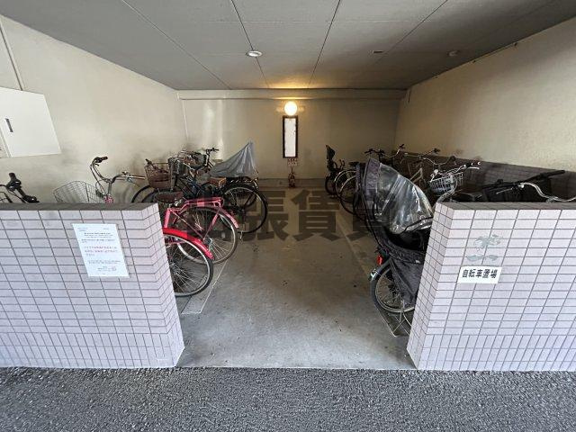 仲介手数料0円！！はやしビジデンスのその他共用部分