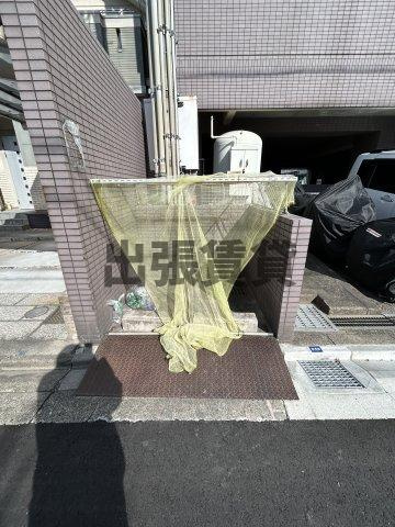 仲介手数料0円！！はやしビジデンスのその他