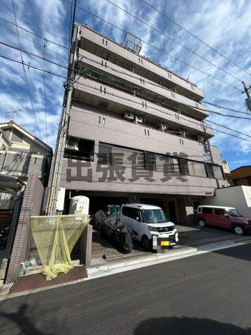 仲介手数料0円！！はやしビジデンス