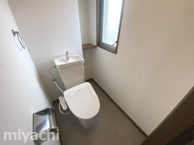 【トイレ】 | コスモハイムII