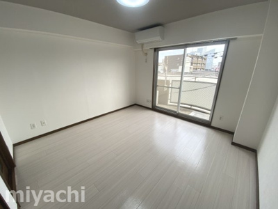 【バルコニー】 | コスモハイムII