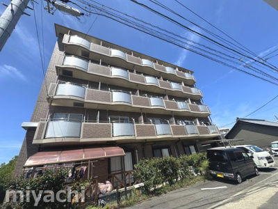 【外観】 | コスモハイムII