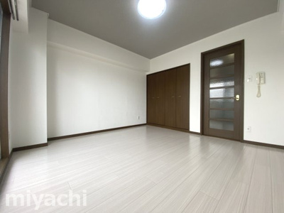 【居間・リビング】 | コスモハイムII