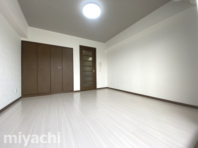 【洋室】 | コスモハイムII