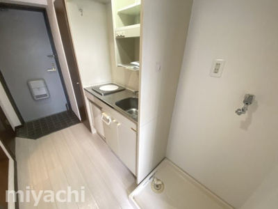 【玄関】 | コスモハイムII