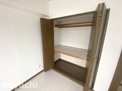 【収納】 | コスモハイムII