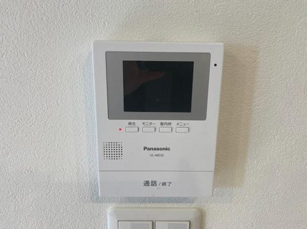 【設備】
