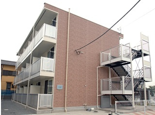 レオパレスタウン馬込沢