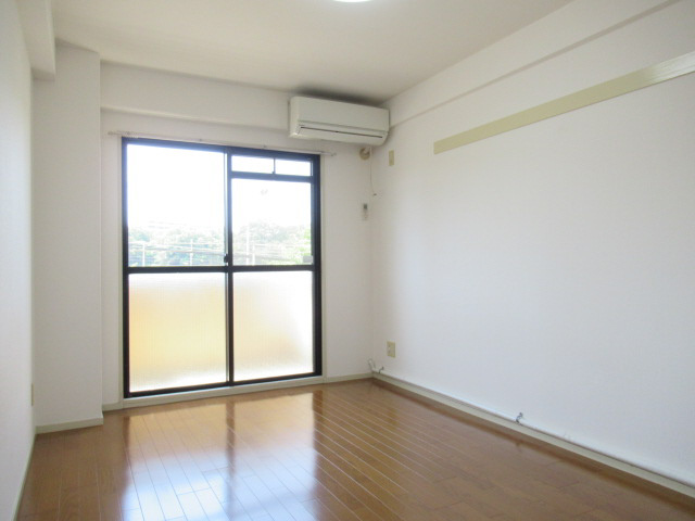 プリンス小束山の子供部屋