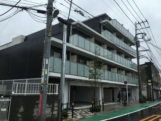 ときわ台グレイスヒルズ