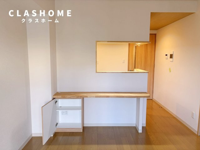 リバーサイド東洋　　刈谷市の賃貸ならクラスホーム刈谷店の居間・リビング