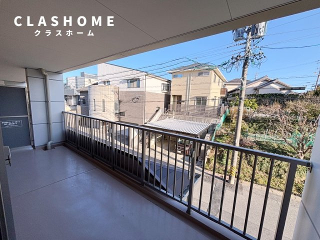 リバーサイド東洋　　刈谷市の賃貸ならクラスホーム刈谷店の展望