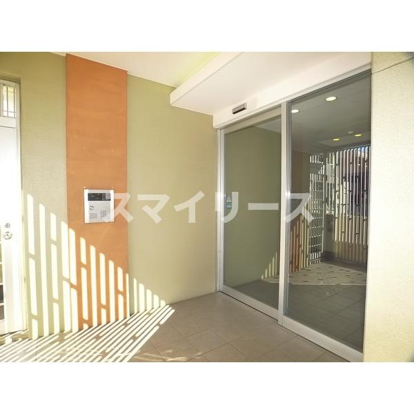 ＷＩＮ南流山のその他