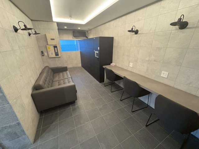 コンフォルト鶴舞|名古屋市の賃貸ならMy賃貸のその他共用部分|コンフォルト鶴舞