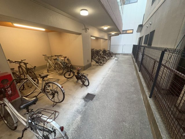 コンフォルト鶴舞|名古屋市の賃貸ならMy賃貸のその他共用部分|コンフォルト鶴舞