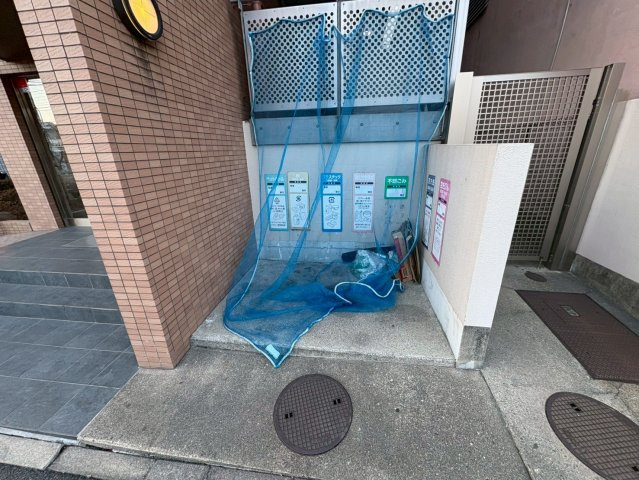 コンフォルト鶴舞|名古屋市の賃貸ならMy賃貸のその他共用部分|コンフォルト鶴舞