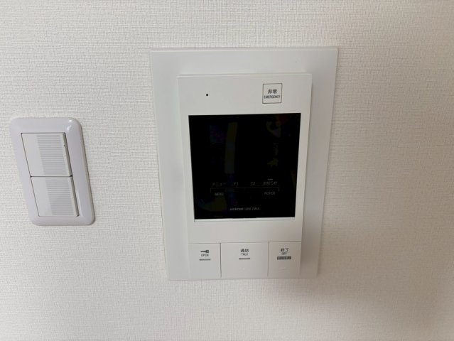 コンフォルト鶴舞|名古屋市の賃貸ならMy賃貸のセキュリティ|コンフォルト鶴舞