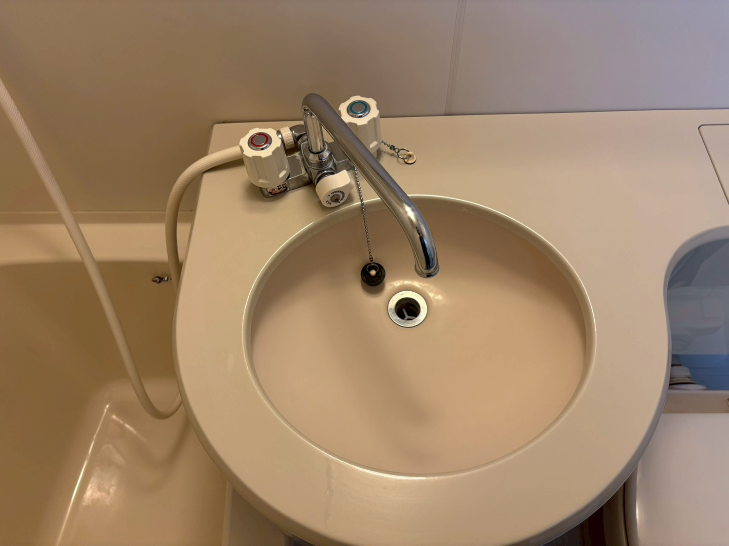 コンフォルト鶴舞|名古屋市の賃貸ならMy賃貸の洗面所|コンフォルト鶴舞