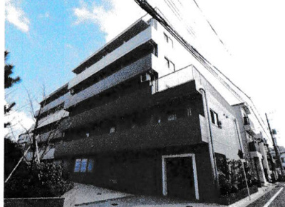 【外観】 | エステムプラザ蒲田TAKARABUNE