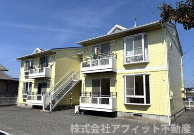 【外観】 | ヴィラ丹波屋A | ヴィラ丹波屋・木造