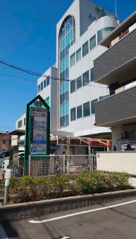 東大阪Mビル