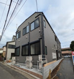 ハーモニーテラス貫井Ⅱの画像