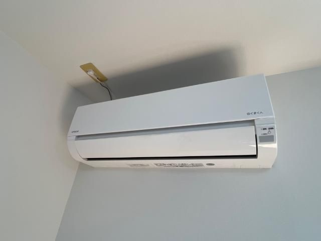 ヴィーヴル　弐番館の設備