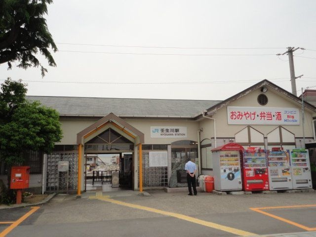 ヴィーヴル　弐番館の周辺