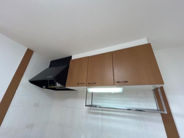 ヴィーヴル　弐番館のキッチン