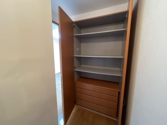 ヴィーヴル　弐番館の収納