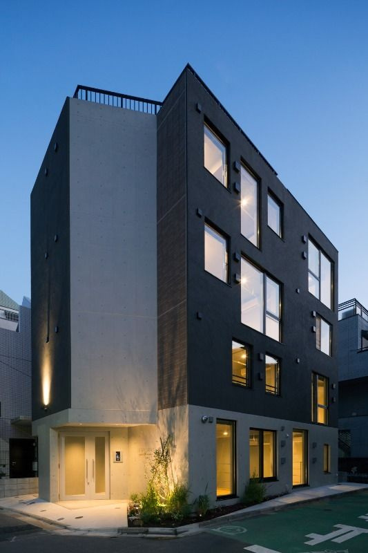 LEGALAND白金高輪