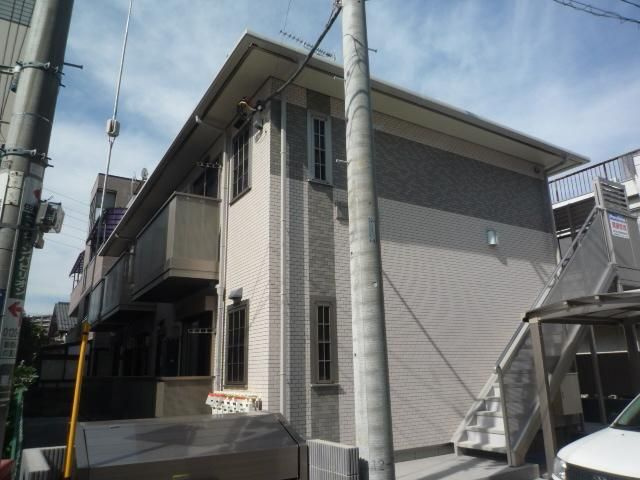 カーサ・フェリーチェ