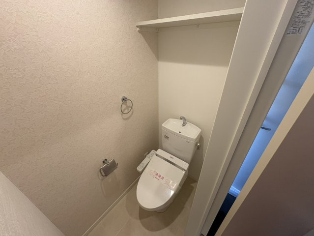 ＭＯＶＥ山王 ＷＥＳＴ｜名古屋市の賃貸ならMy賃貸のトイレ|ＭＯＶＥ山王　ＷＥＳＴ
